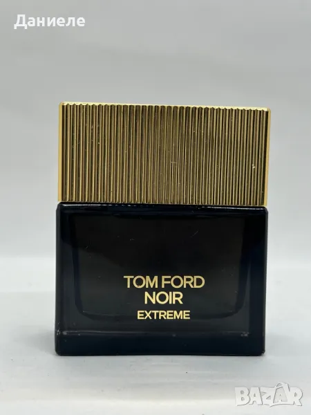 Tom Ford Noir Extrime 50ml , снимка 1