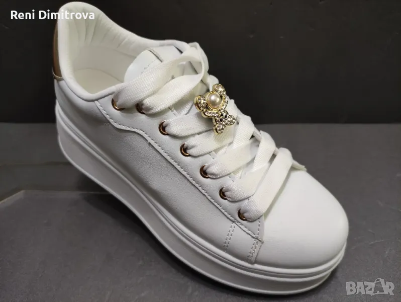 дамски кецове , снимка 1