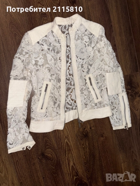 Яке дантела , снимка 1