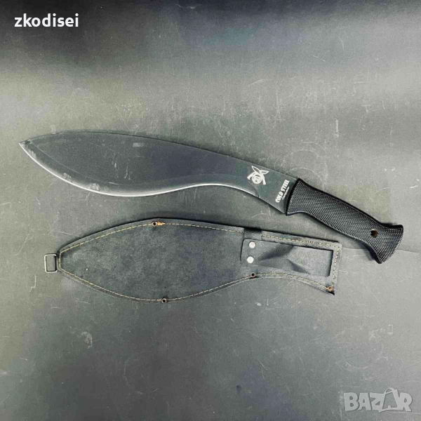 Кукри Cold Steel Conqueror, снимка 1