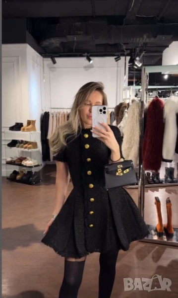 Чанта hermes, снимка 1