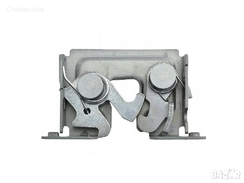 Mini Paceman R61 Закопчалка за преден капак , снимка 1