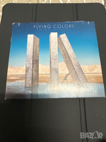 Продавам CD Flying Colors, снимка 1