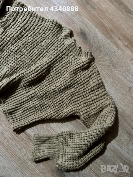 Пуловер , снимка 1
