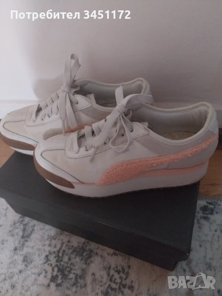 Дамски обувки,красиви  и много удобни . , снимка 1