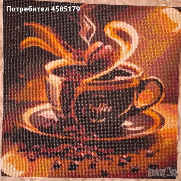 кафе, снимка 1