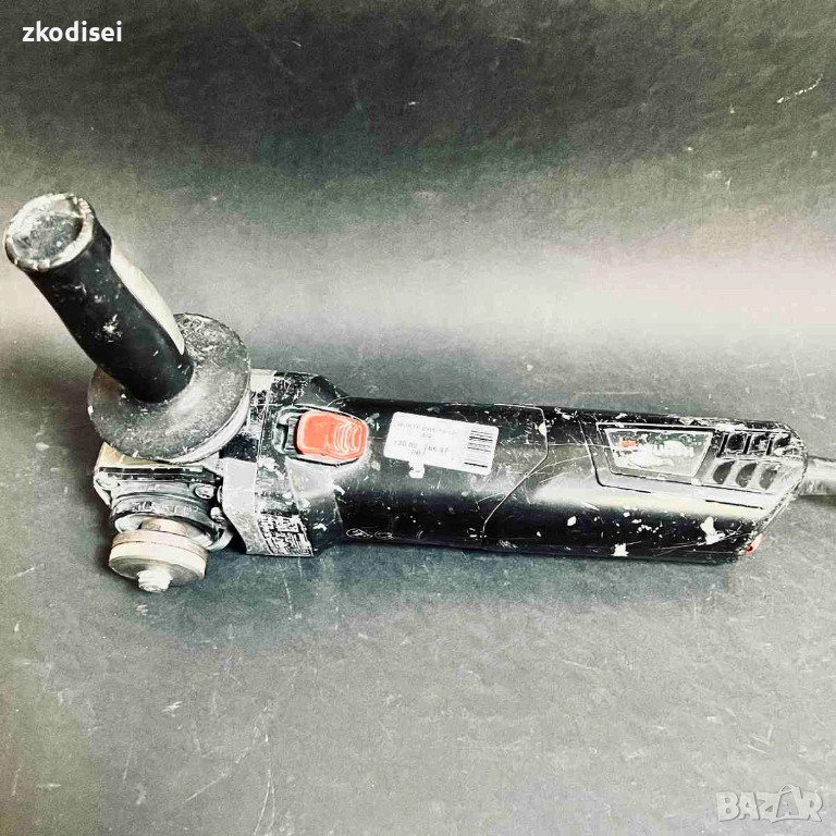 Ъглошлайф WURTH EWS-14-125-EQ, снимка 1