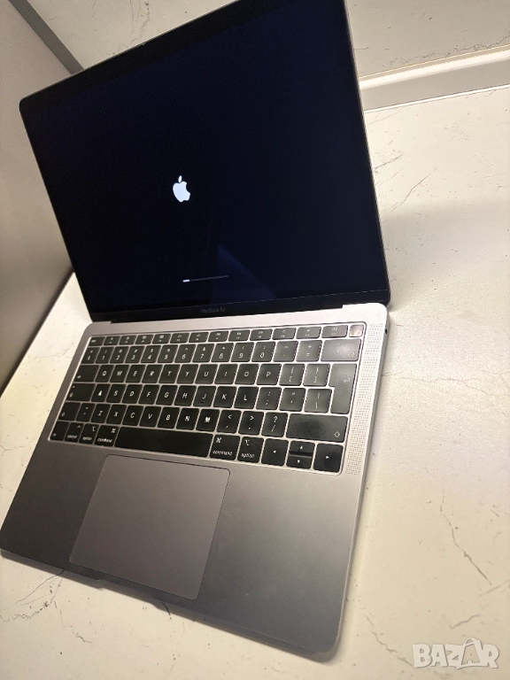 Apple MacBook Air Retina 13 2018, снимка 1