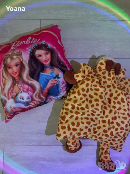 Детски възглавнички, снимка 1