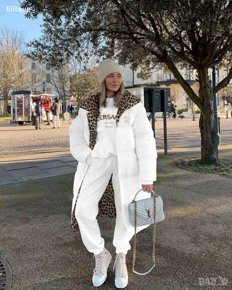 дамски комплект Versace , снимка 1