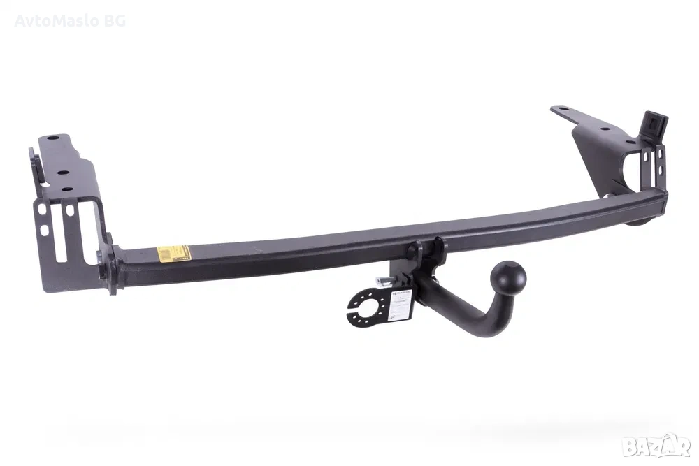 Нов Теглич за Toyota Rav 4 сваляем теглич за тойота рав 4, снимка 1