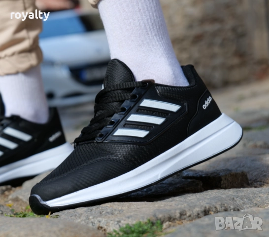 Мъжки маратонки Adidas , снимка 3 - Маратонки - 51644805