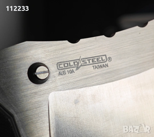 Cold Steel ОРИГИНАЛНИ НОЖОВЕ!!!, снимка 10 - Ножове - 53336041
