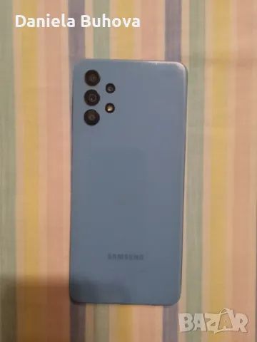 Samsung galaxy 32A 5G, снимка 4 - Samsung - 47214273