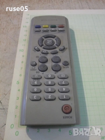 Дистанционно работещо - 85, снимка 5 - Дистанционни - 54159907