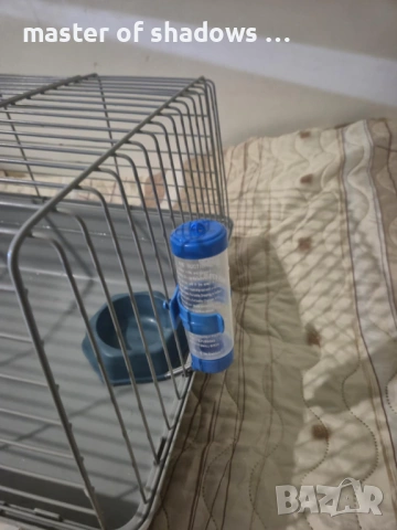 клетки за животни стават за зайци и морски свинчета, снимка 9 - За гризачи - 53586678