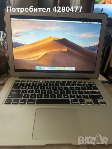 Лаптоп MacBook Air, Apple USA