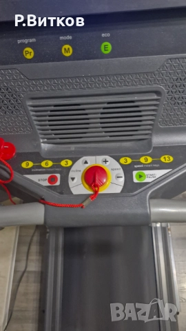 Бягаща пътечка Orion Race S1, снимка 5 - Фитнес уреди - 51942245