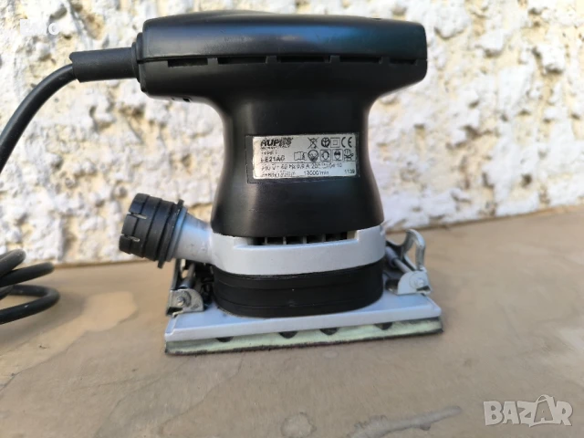 Орбитална шлайфмашина Rupes Palm, снимка 3 - Други инструменти - 51364668