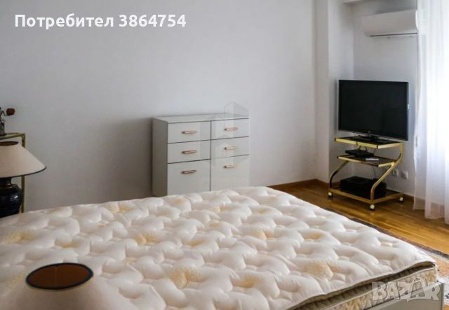 Тристаен апартамент Славейков, снимка 5 - Aпартаменти - 45206598