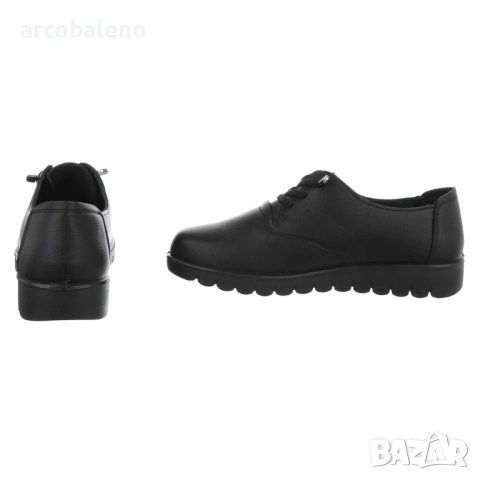 Дамски ежедневни обувки, 4цвята , снимка 18 - Дамски ежедневни обувки - 54031872