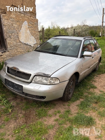 Audi A4 S4 b5, снимка 2 - Части - 54297937