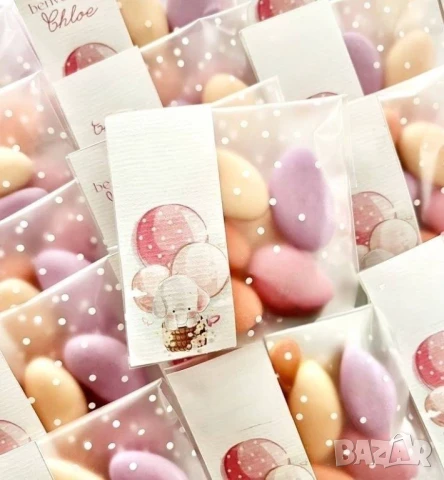 Подаръци за гости , снимка 6 - Подаръци за кръщене - 51173471