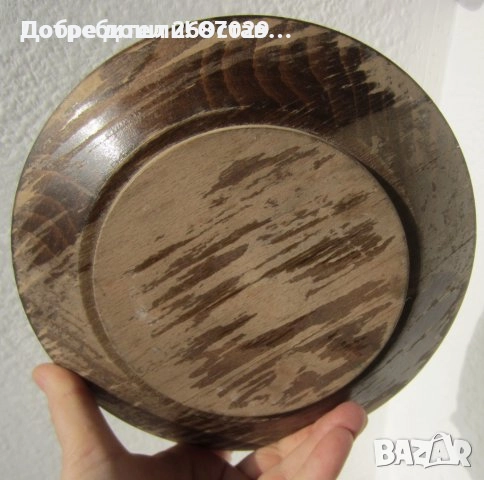 дървен съд купа копанка съд дърворезба, дървени съдове, снимка 7 - Други - 29592294