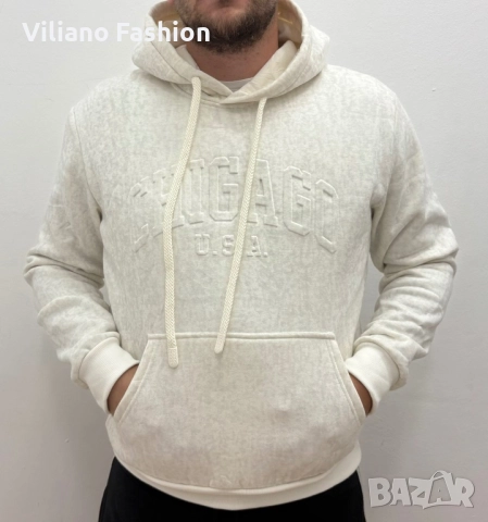 Мъжки суичър Chicago