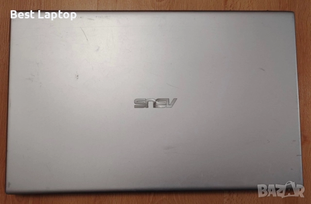 ASUS a712ja 17” FHD 8gb 256gb ssd i3-1005G1 laptop лаптоп, снимка 2 - Лаптопи за дома - 51860993
