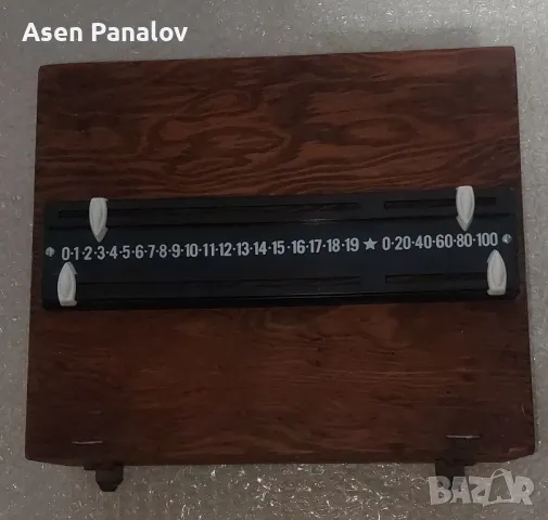 Топки за билярд  снукър, снимка 4 - Други спортове - 50172595