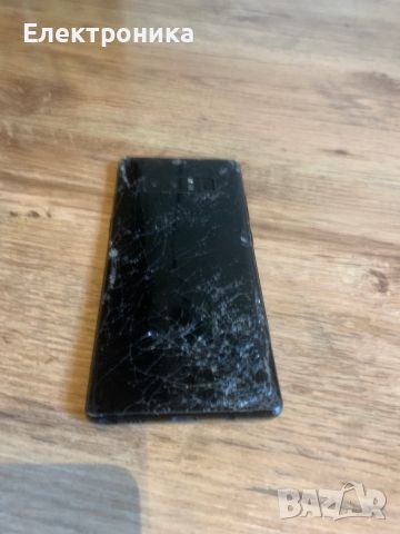 Samsung note 8, снимка 2 - Samsung - 45960167