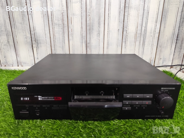Kenwood Kx-5080s , снимка 1