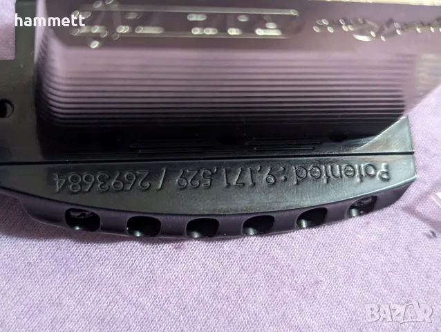 Floyd Rose, снимка 10 - Китари - 49580172