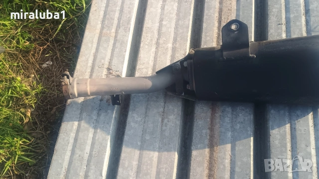 Изпускателни системи Gsxr 1000 k7-k8, снимка 4 - Мотоциклети и мототехника - 53662188