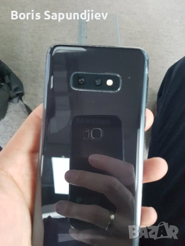 Samsung s10e, снимка 3 - Samsung - 54225072