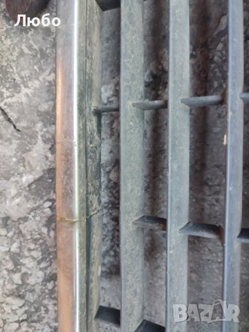 Предна маска решетка за Ауди А6 ц6 4ф Audi A6 c6 4f, снимка 3 - Части - 51006175