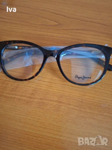 Рамка за диоптрични очила., снимка 2 - Слънчеви и диоптрични очила - 52798144