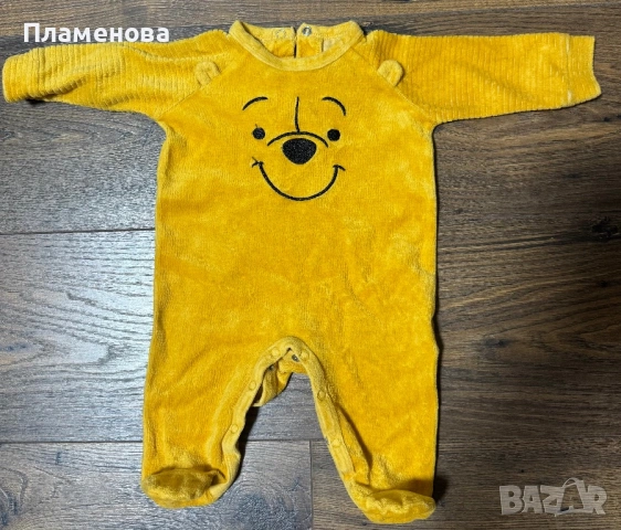 Бебешки бодита висок клас 0-3 (всички за 20 евро), снимка 9 - Бодита за бебе - 54060363