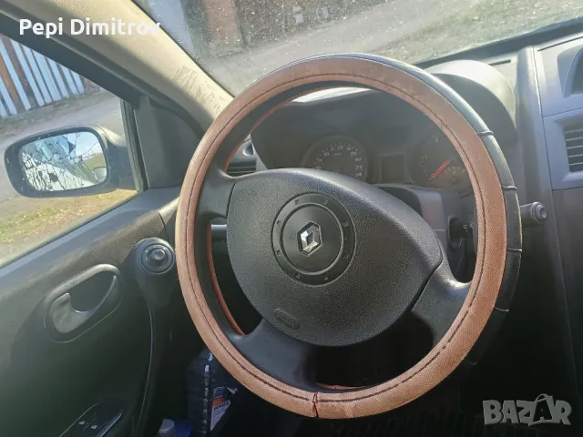 Рено Меган на части renault megane 1.9 dci, снимка 6 - Автомобили и джипове - 49473993