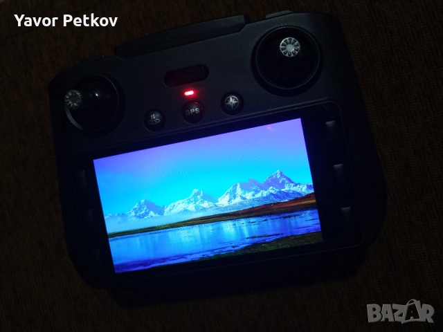 Контролер / управление за дрон , снимка 3 - Дронове и аксесоари - 52493167