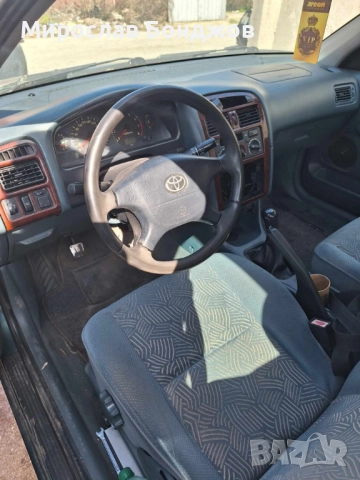 Toyota Avensis t22 2.0i бензин 3S-FE, снимка 4 - Части - 52515332