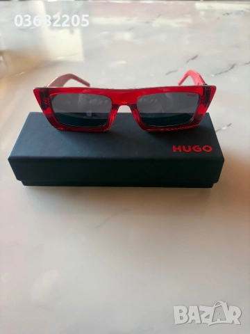 Слънчеви очила