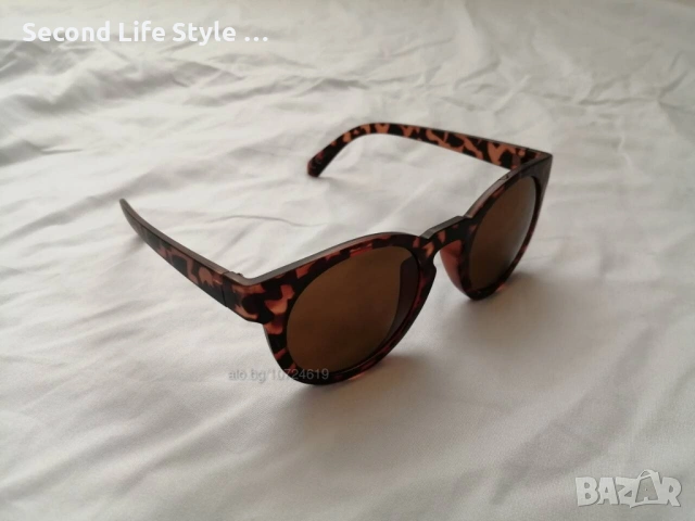 Дамски слънчеви очила LEXXOO, снимка 4 - Слънчеви и диоптрични очила - 53336122