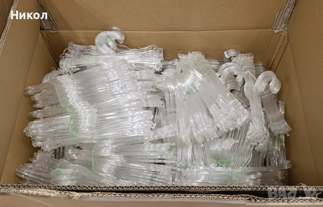 Закачалки за бельо и бански, снимка 5 - Други - 53580055