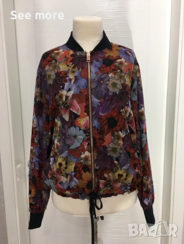 DIESEL пролетно дамско яке М