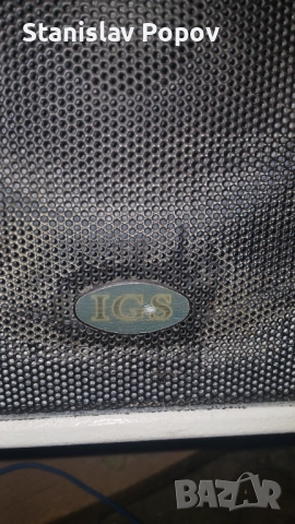 Давам тези колони за бартер за бартер за една 12 или 15 сас усиловятел, снимка 2 - Тонколони - 54225152