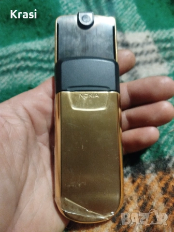 Nokia8800, снимка 3 - Nokia - 52983181