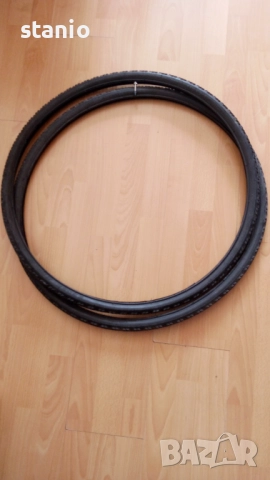 Външни гуми за велосипед "KENDA  KWICK" 700 x 30C 