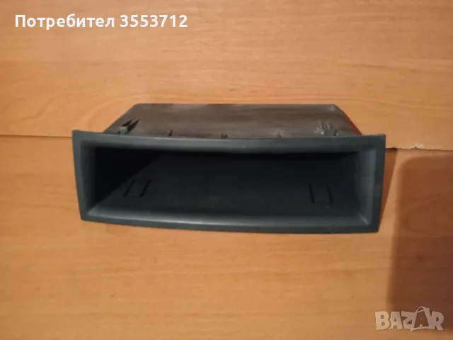 Джобче централна конзола за Renault Megan ll , снимка 1